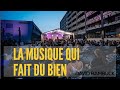 Le concert la classique du district central