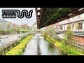 Wuppertal Schwebebahn Vlog 29th November 2021