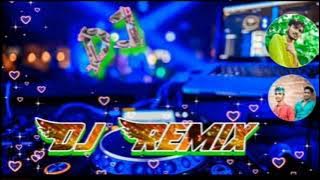 O Kahna Tu He Kiska Diwana // dj ikka Mauranipur &dj sagar rath dj Kamlesh Kushwaha dj karan badsha
