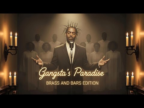 Coolio Gangsta S Paradise 1950 S Soul Version