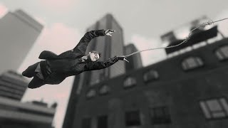 MARVEL'S SPIDER-MAN 2 YOUNG PETER FREE ROAM GLITCH (after new update!!)