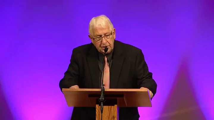 Harold Best | Harps & Riddles: My Life in the Arts