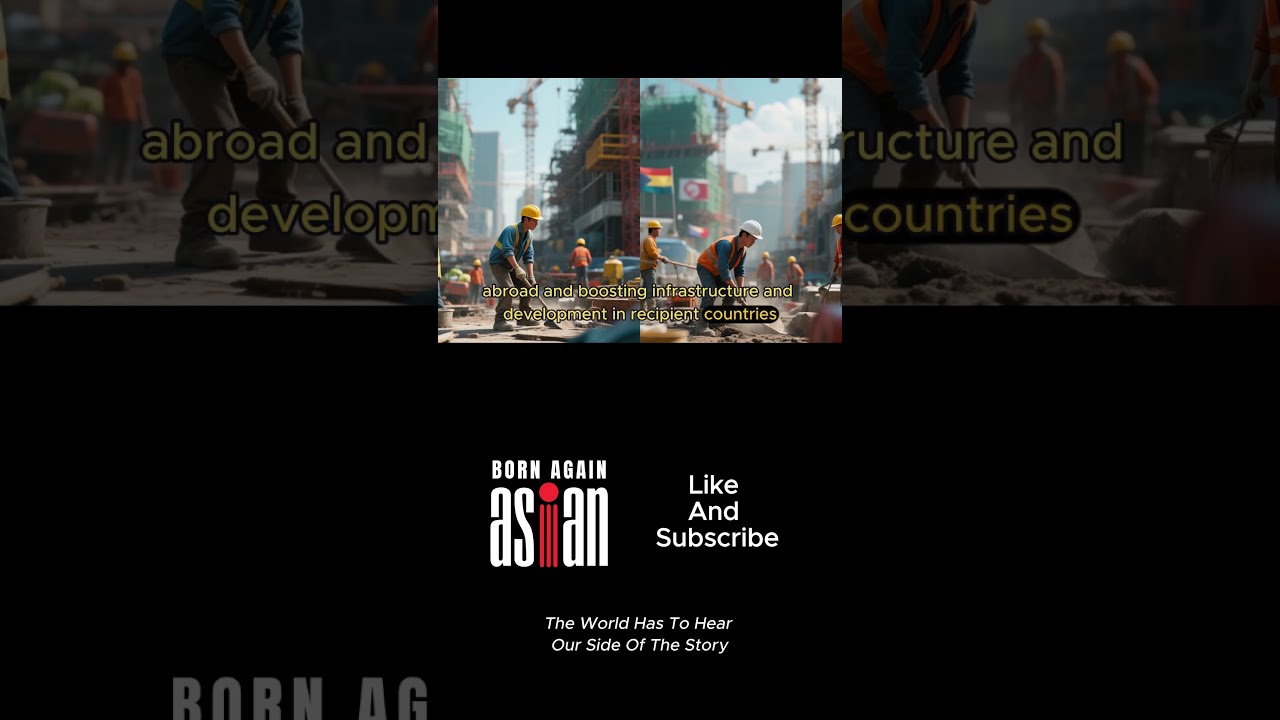 U S Loss Is China Gain