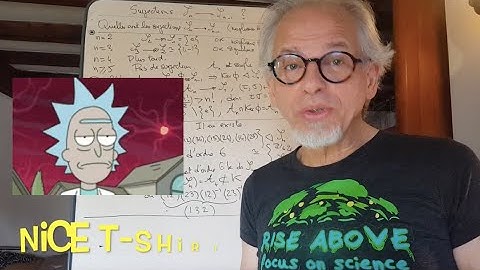 Groupes de permutations: la surjection de S_n sur S_{n-1}