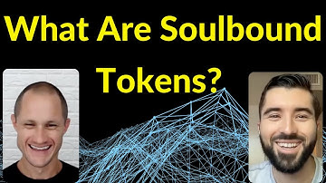 Crypto News | Soulbound Tokens (SBT), Future of DAO, Web3, Big Tech