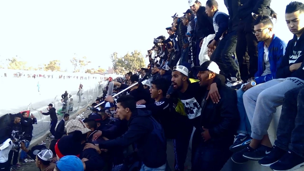 || P10NEERS ON TOUR Nador 2015 ||