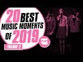 Best Music Moments of 2019 Vol. 2: From Palaye Royale's "Bastards" Era to Billie Eilish