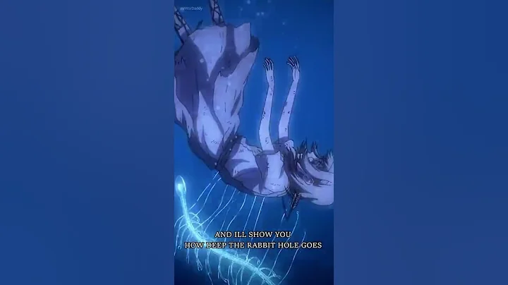 Ymir Fritz, the FOUNDING TITAN | Shingeki no Kyojin