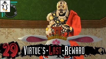 Rest & Recreation | Let