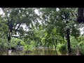 7/10/23 flood at our house chronicles