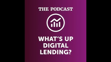 #22: Chaos in Non-Bank Lending - How Credibur Supports Investors Make Clear Choices