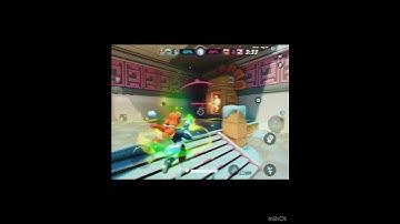 T3 arena #youtubeshorts #t3arena #headshot #iris