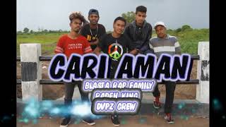 Lagu cari aman