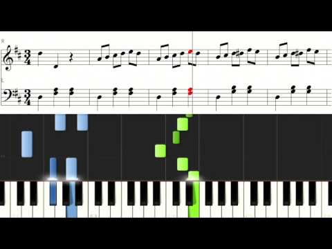 PIANO BEYER Ultra slow 081 はじめてのビアノ バイエル81