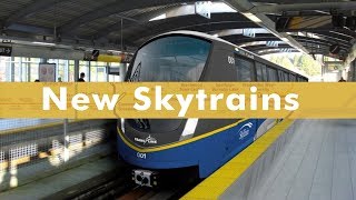 Vancouver's Future Skytrain Lines (The Mayors' Council's 10 Year Plan: Explained)