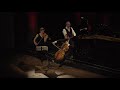 ATOS Trio: Dvorak - Trio No.1 in Bb-Major, op.21