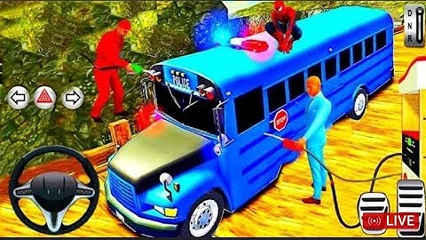 archive: Emergency Call 112: Firefighting Simulation - Notruf 112 Simul8 (English) Level #20