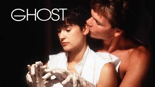 Ghost 1990 Unchained Melody   The Righteous Brothers