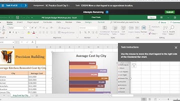 SC Practice Excel Chp 5 - Webcast