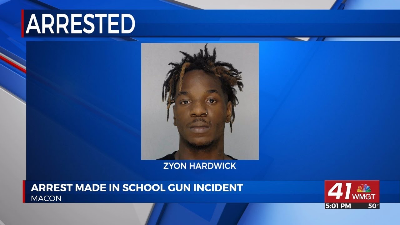 FORT VALLEY, Senator Raphael Warnock made a stop