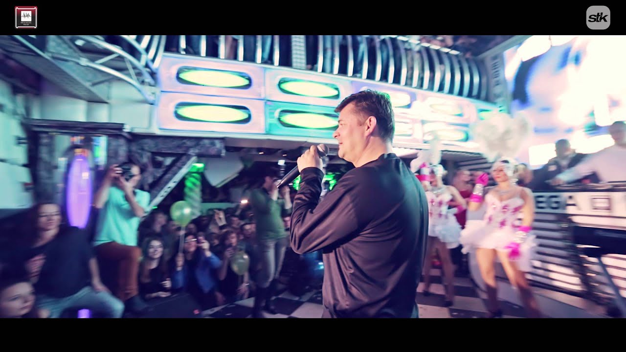 18 Urodziny Klubu Mega Music Wilga - Akcent / Ralvero
