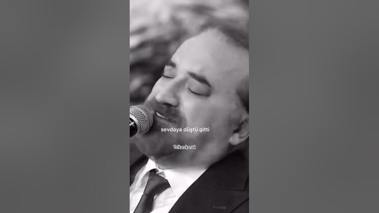 #Volkan Konak  #Ömrüm