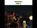 Sniper Eliminates Every Marked Target from the Tower 💀 | Shorts #2 Gaberoun | Sniper Elite III