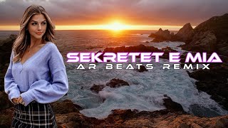 Ermenita Hoxha - Sekretet e mia (Brusk Music Remix) #tiktokremix Resimi