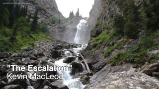 The Escalation by Kevin MacLeod | Royalty Free Music
The Escalation by Kevin MacLeod (Royalty Free Music).
song info:
The Escalation Kevin MacLeod (incompetech.com)
Licensed under Creative Commons: By Attribution 3.0
http://creativecommons.org/licenses/by/3.0/ The Escalation by Kevin MacLeod | Royalty Free Music