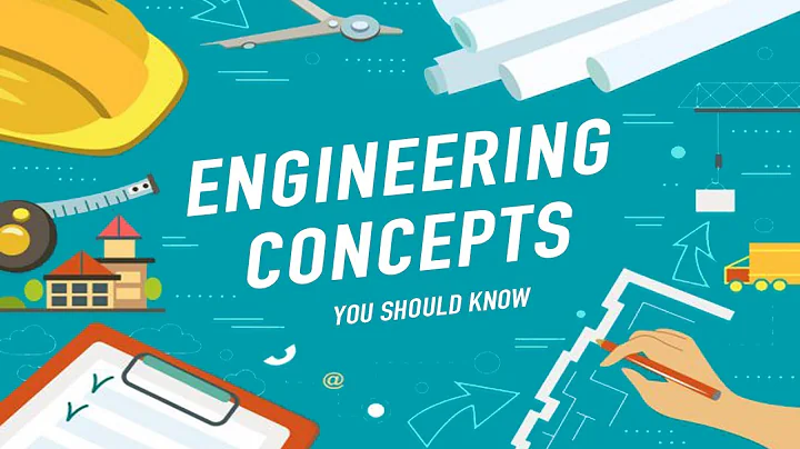 What are the Basic Concepts of Engineering? - DayDayNews
