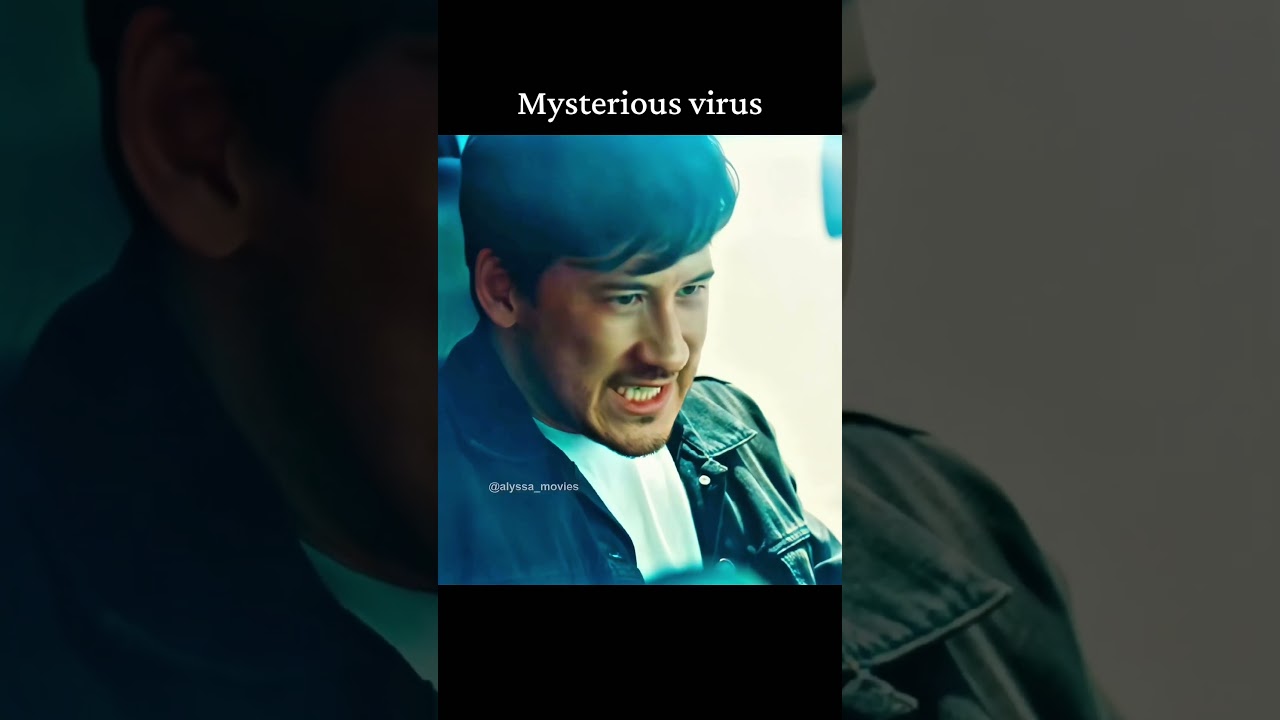 Virus spreads on whole city #moviereview #movies #movies4you100k #viral #movie4you100k #blockbuster