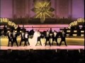 Tommy Tune - "Puttin' On The Ritz" (Carnegie Hall)