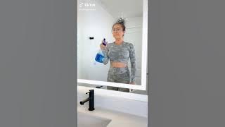 White white wipe ot down white..😍|| Tik Tok challenge //Compilations 🔥🔥[[ part 1 ]]