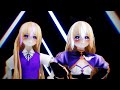 Tetoris テトリス Kasane Teto 4K 60 FPS MMD Lulumimi Vtuber Tetoris テトリス Kasane Teto 4K 60 FPS MMD Lulumimi Vtuber