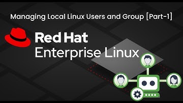 Managing Local Linux Users and Group [Part 1]