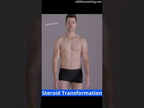 Video: Jesu li bodybuilderi koristili steroide?