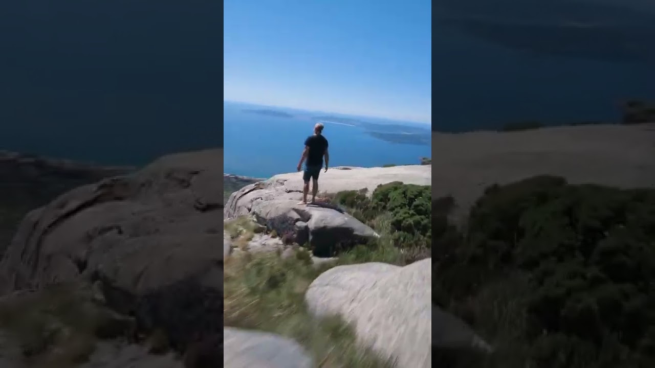 Monte Pindo X FPV Drone