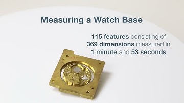 Micro Vu Applications