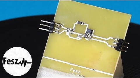 EMC tutorials - The HOT Loop