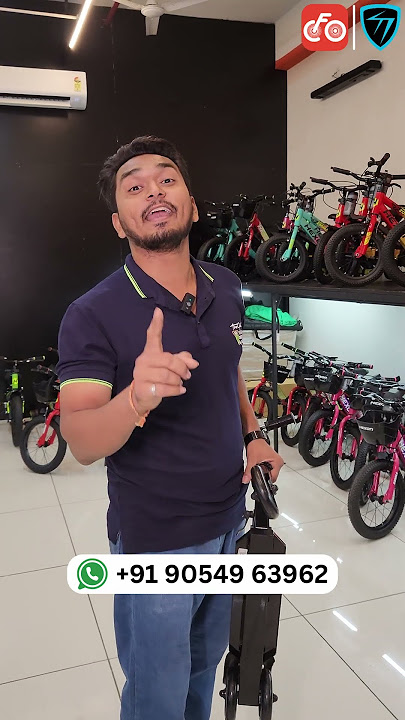 Looking for a premium scooter foryour kids?