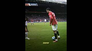 Ronaldo skills to waste time 🔥
