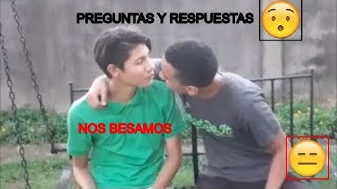 PREGUNTAS ESTÚPIDAS #1