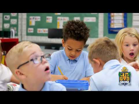 Piqua Catholic School - Our Students