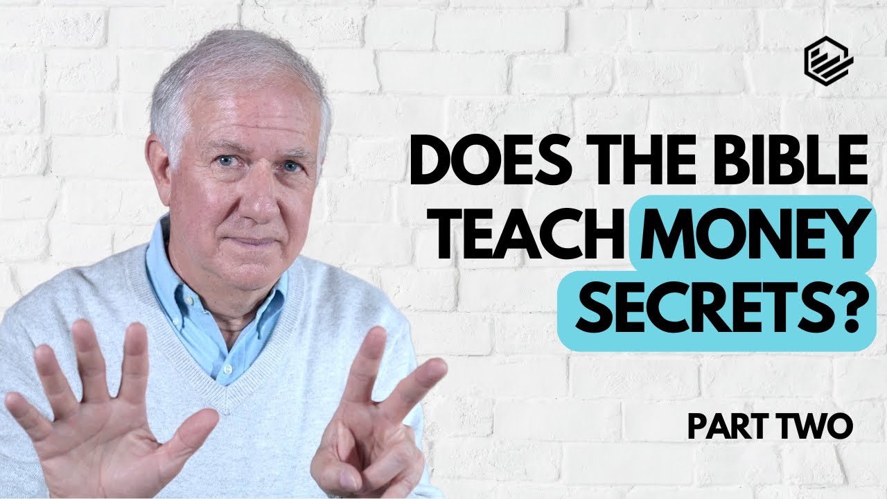 7 Proven Money Lessons from the Bible Part 2
