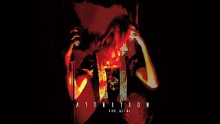 ATTRITION - The Alibi