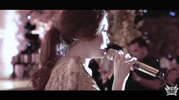 Dsv - Beauty and the Beast  Vocal and Harp by Angela July Cinematic