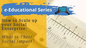 Video #6 | What is Their Social Impact?