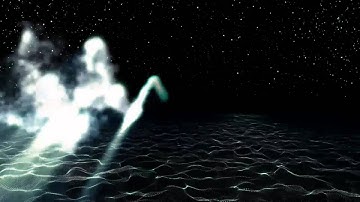 Dancing Particles (Test)/Pumped Up Kicks