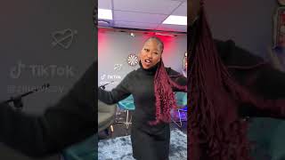 Zille Wizzy, Yanda And Seemah