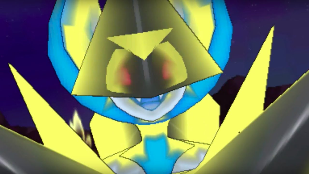 Z-Moves For Starters And Ultra Beasts Appear In POKEMON SUN And MOON  Trailer — GameTyrant